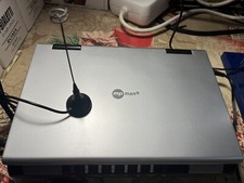 Lettore Dvd Portatile Mp Man