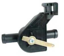 RUBINETTO RISCALDAMENTO VW T3