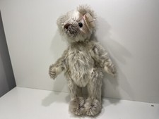 Peluche orsacchiotto da collezione 20 cm. Condizione vedi foto