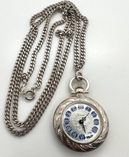 Orologio Vintage 925 Le Monde