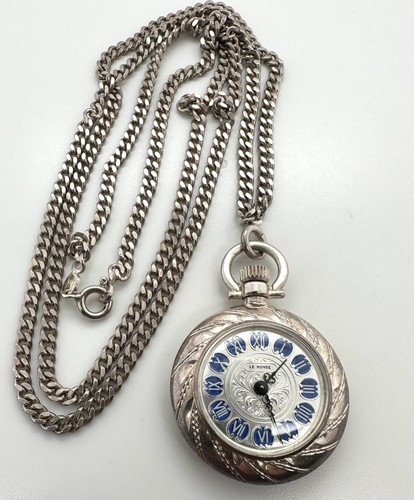 Orologio vintage 925 monde - vintage, le