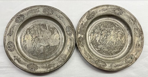 Antique middle east persian - middle,