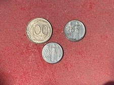 ⭐️🇮🇹100 Lire 1991-