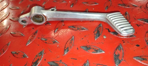 Pedale frein 1000 - 1000, vtr