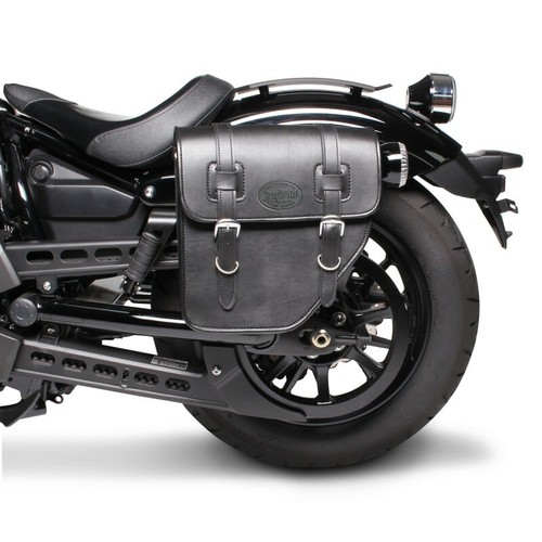 Bisaccia per honda shadow - per,
