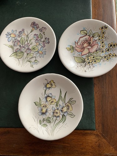 Piatti piano ceramica - ,
