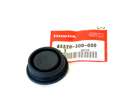 Honda membrana vaschetta pompa - vaschetta,