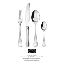 Sambonet - Contour Monoblocco