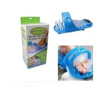 Pantofole semplici mai più