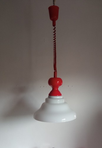 Lampada sospensione - a,