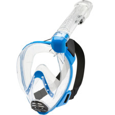 Cressi Granfacciale Baron