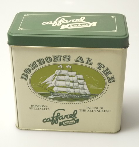 Scatola bonbons - (prl),