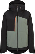 ZIENER snowboard giacca da sci giacca invernale TAYARA giacca 2024 nero giacca da neve