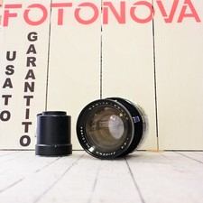 Mamiya Sekor 100mm f/2.8 CON MIRINO,  PERFETTO STATO ANCHE IN 6 RATE TASSO ZERO