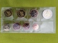 MONETE EURO CIPRO 2015 _ FDC