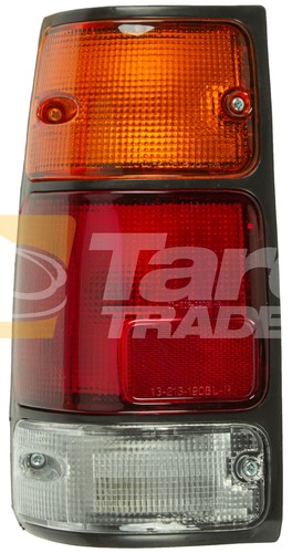 Fanale posteriore per isuzu - fanale,