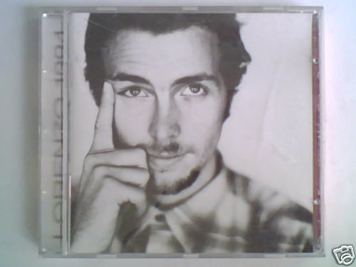 Jovanotti lorenzo 1994 - jovanotti, cd