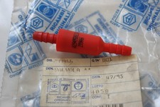 Anti-Return Valve Gilera