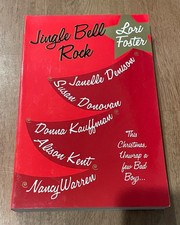Jingle Bell Rock - Paperback