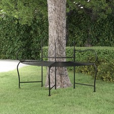 Panchina per Albero 150 cm