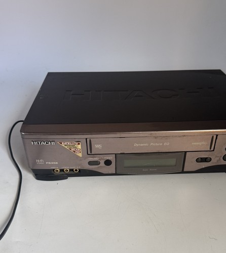 Hitachi f645e - hitachi,