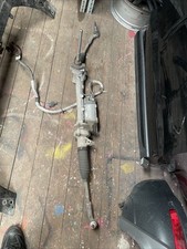 Barre portatutto Land Rover