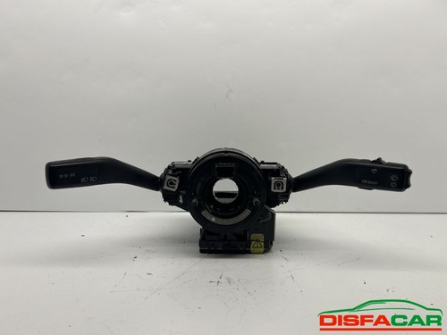 Devioluci volkswagen golf plus - devioluci,