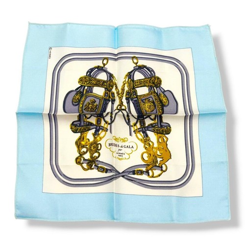 Sciarpa hermes carre sposa - sciarpa,