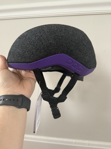 Poc casco bici - casco, zaffiro