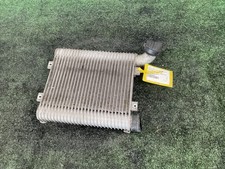 INTERCOOLER PER HYUNDAI Santa Fe 2° Serie Diesel 2.0 (03>06)