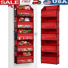 Over Door Hanging Organizer