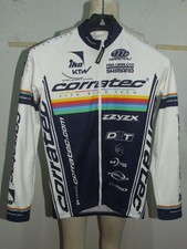 MAGLIA SHIRT MAILLOT CICLISMO