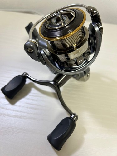 Mulinello spinning daiwa 15 - spinning,