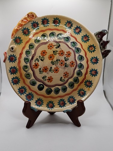 Htf vintage modigliani piatto - htf,