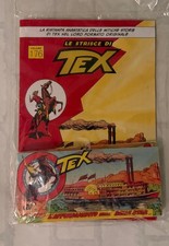 Le Strisce di Tex Bonelli