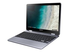 Samsung Chromebook Plus 2-in-1