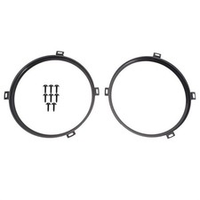 Anelli staffa supporto faro