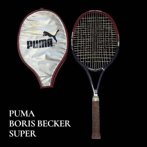 Racchetta tennis puma - racchetta,