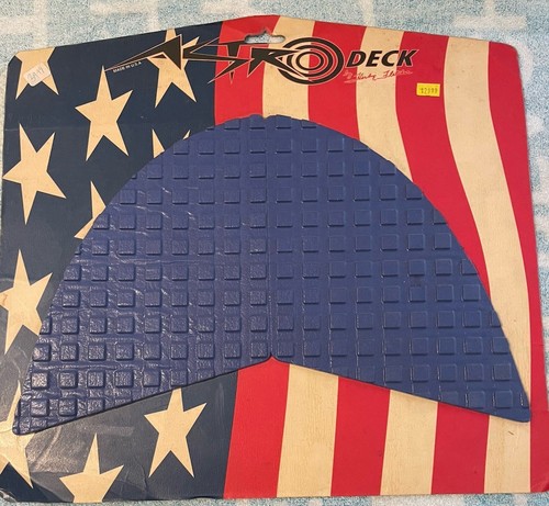 Astrodeck longboard nose - longboard,