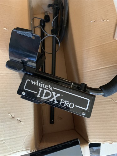 White classic idx pro with - classic,