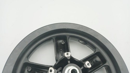 Cerchio anteriore piaggio zip - cerchio,