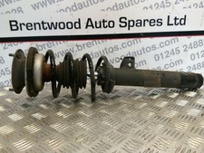 Gamba sospensione anteriore