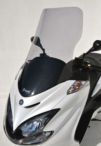 Yamaha 400 majesty - yamaha, 09/16