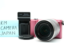 [US DUTY PAYED] Fotocamera