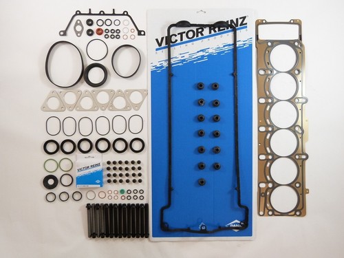 Kit guarnizioni testa - guarnizioni,