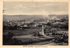 1977) CARTOLINA SESTO CALENDE