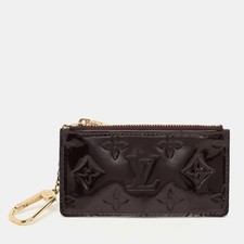 Borsa Louis Vuitton Burgundy