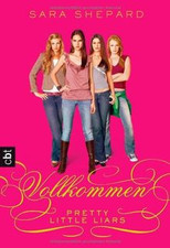 Pretty Little Liars -