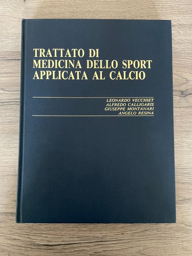 Trattato medicina dello - trattato,