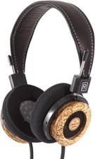Grado the hemp headphone - grado,